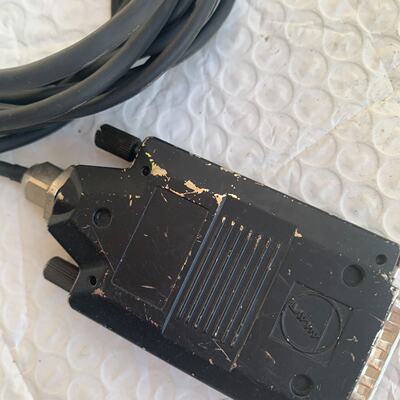 议价Heidenhain Lida 47 Reading Head Original From rmany Used