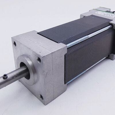 Hurst NT Dynamo S784218 Schrittmotor used
