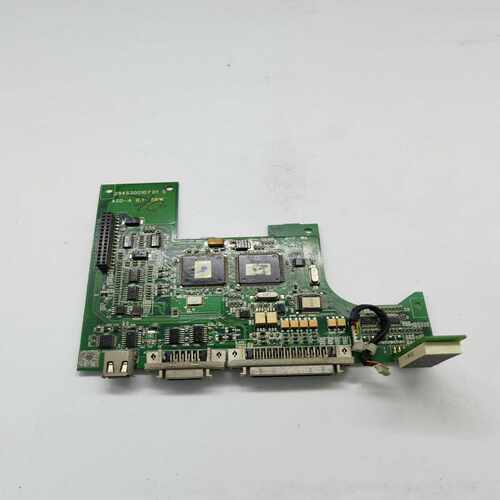 咨询-台达ASD-A1021-AB1KW主板