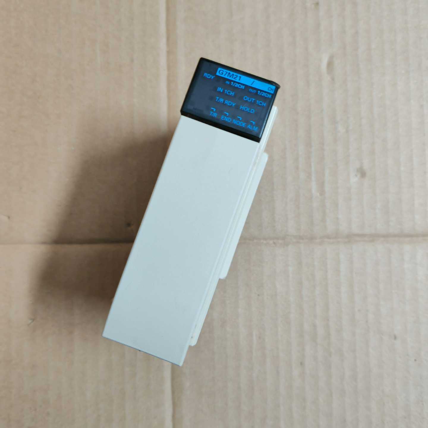 【议价】CQM1-G7M21适用