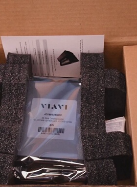 议价JDSU Viavi CellAdvisor 2730GH