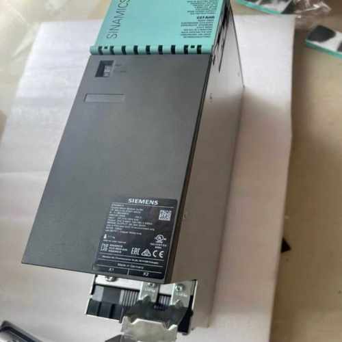 6SL3120-2TE21-8AC0，成色99，下单送包装附【卡奥电子】