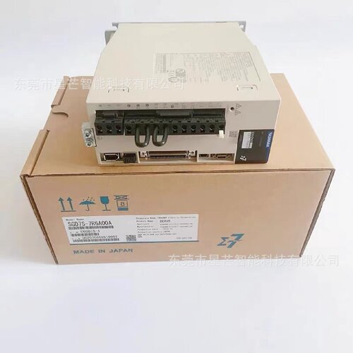 寻I安川YASKAWA伺服驱动器SGD7SR90A30A002现SGD7S1R6A30A002议价
