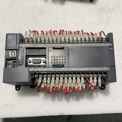 PLCCP1E-N60DT-A一台1.2版本询价