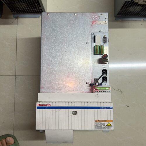 驱动器HMS01.1N-W0210-A-07-NNN