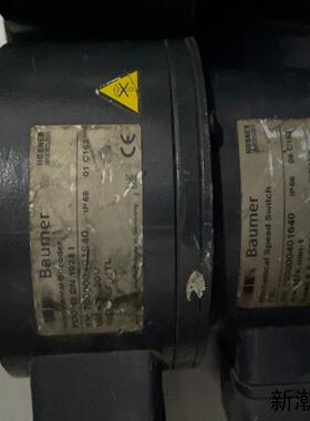 Baumer宝盟编码器POG10DN1024I议价商品