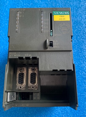 西门子CPU317F2DP模块型号6ES73176F-议价