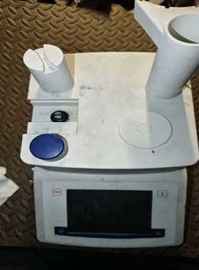 METTLER TOLEDO梅特勒托利多水分仪V20 实物拍（佳毅工控）