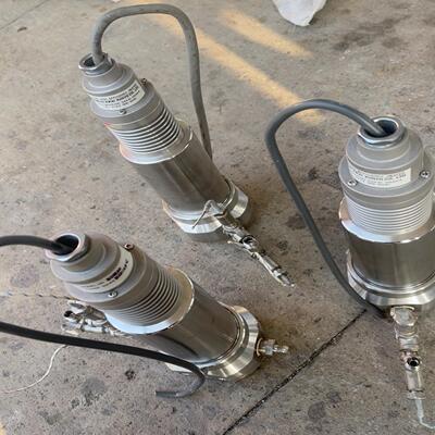 TAIHEIYO-KIKAI-超高效率热STH10，功能正常【卡奥电子】