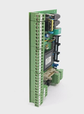 寻XI.C.G. Machine Center Europe 85.08567.04 CPU ALS 350 Circ