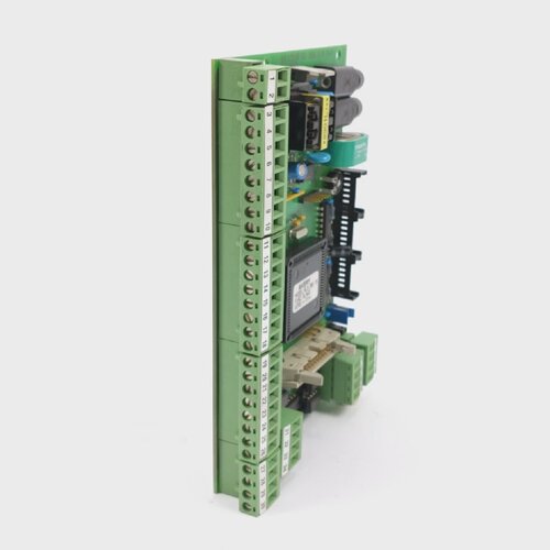 寻XI.C.G. Machine Center Europe 85.08567.04 CPU ALS 350 Circ