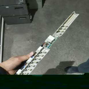 研华EKI 2728I8端口全千兆非网管型工业以太网交换机询价