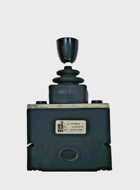 *无盒*丹佛斯-PVRES155B4210JOYTICK控制遥控器