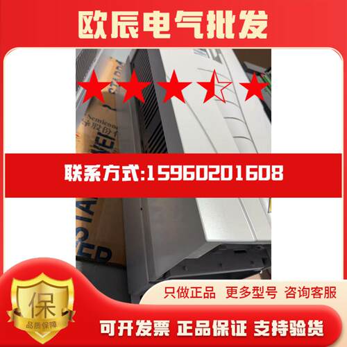 ACS510-01-046A-4全新原装ABB ACS510 22KW变频器