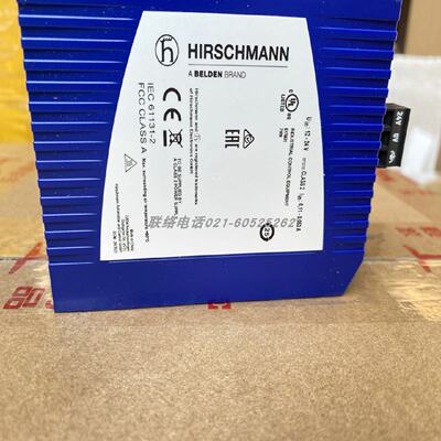 议价SPIDER-SL-44-08T1O6O699TY9HHHH赫斯曼hirschmann8口千兆交