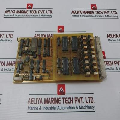MallingKontrol9710.00APrintedCircuitBoard