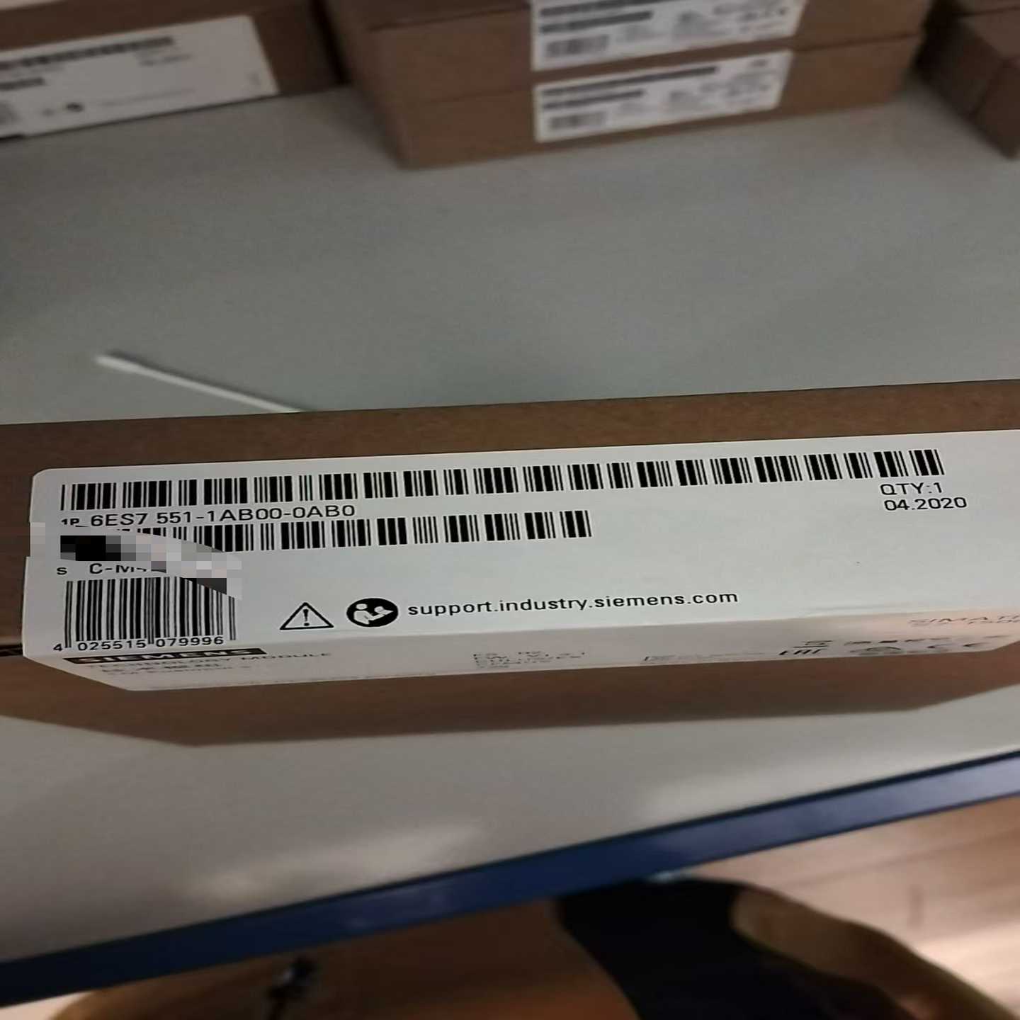 6ES7551-1AB00-0AB0正品未开封现货需要的联系--议价商品