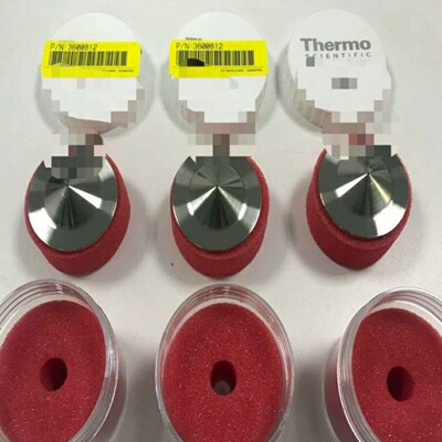配件赛默飞 热电 Thermo ICAP Q 质谱镍 3600812 采样锥议价