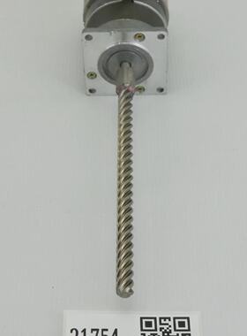 21754 SUPERIOR ELE SLOSYN STEPPING MTR W BALL SCREW M061LF51
