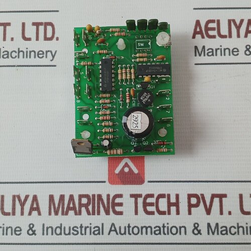 寻FISNAR FDE241 PCB Control Board For Fluid Dispenser