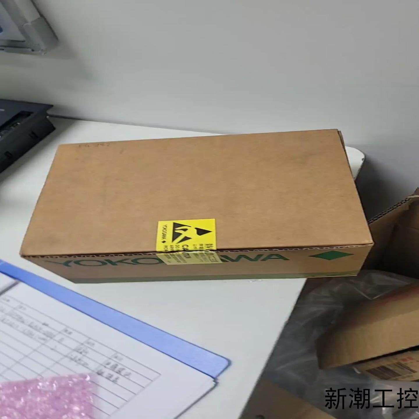 全新横河电源模块SPW482-53仅开封无使用痕迹22议价商品