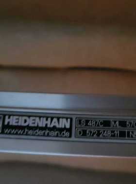 【星慕电子】海德汉 LS487C ML570 ID572248-11 +