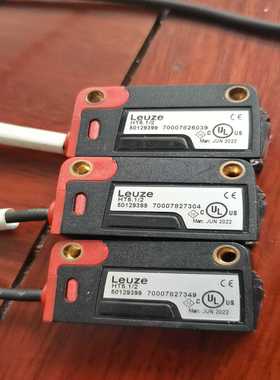 拆机劳易测LeuzeHT5.1/2共三个，成色如图不错，--议价商品