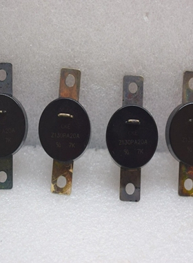 CKEZ130PA20AVARISTOR130VAC175VDCZ130PA20A(4件批量)