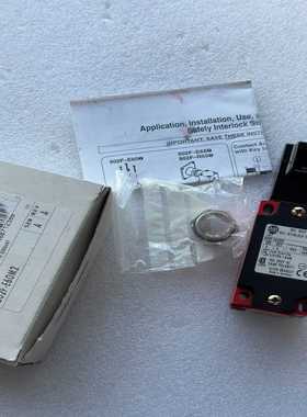 询价~AB罗克韦尔 802F-E60M2，备件未使用过 带包装