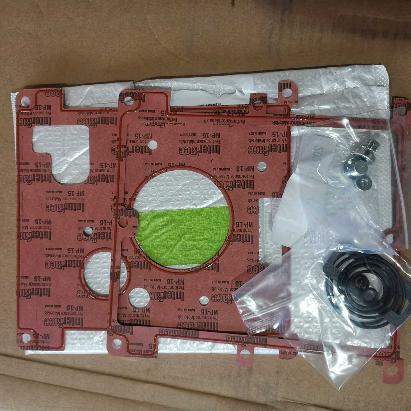 莱宝Leybold真空泵D90L密封件[浩蓉商户]