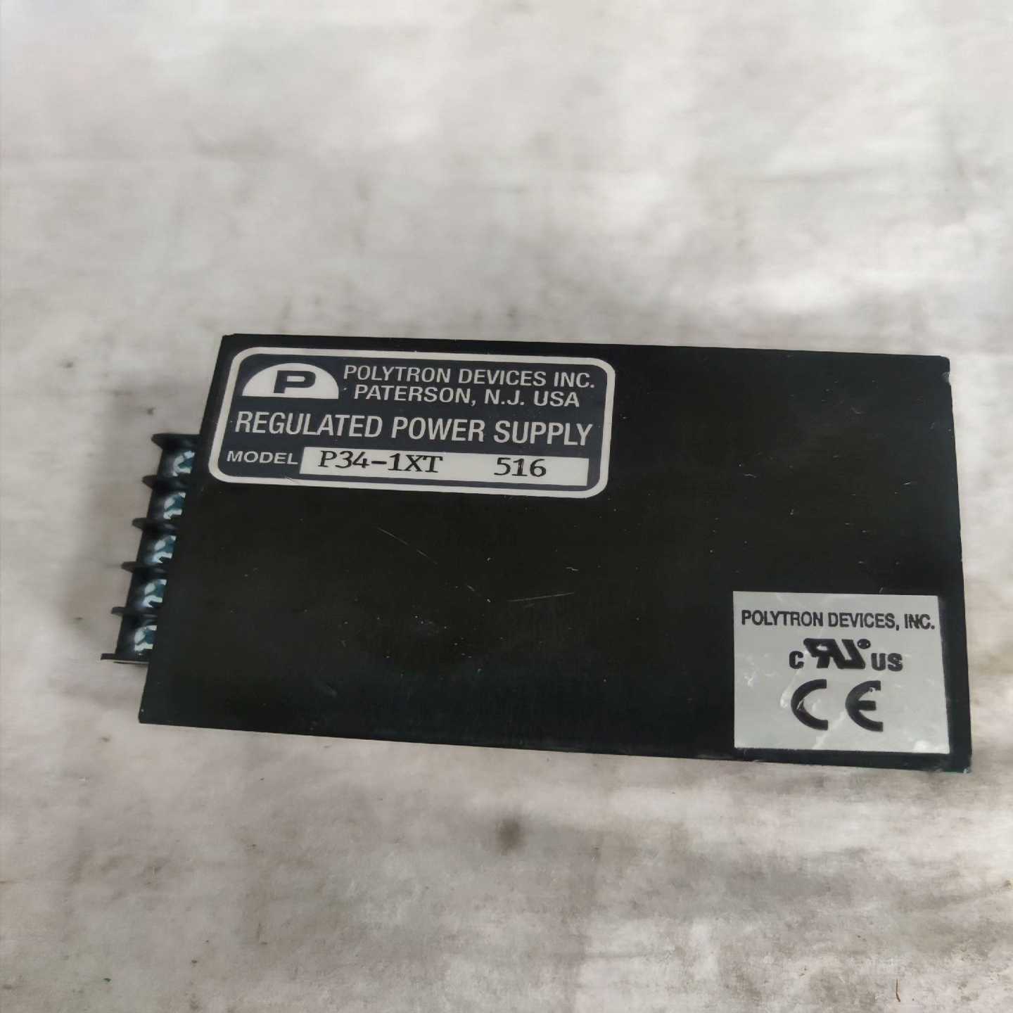 议价POLYTRON稳压电源