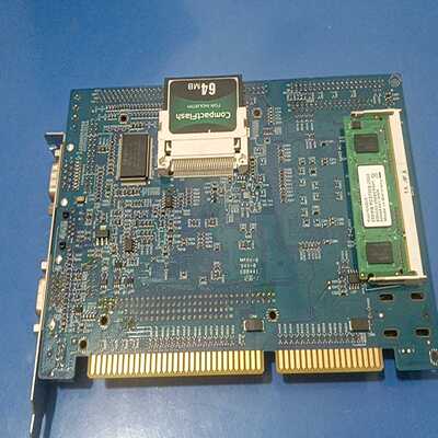 （议价）[1]住友注塑工业工控机主板AS-3271GREV.G