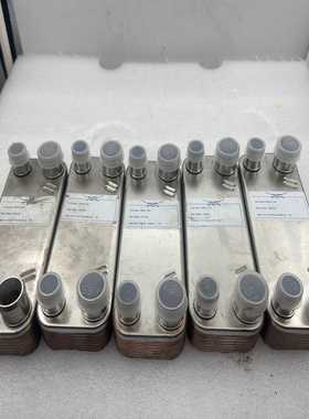 ALFA LAVAL阿法拉伐板式换热器CB10-14H.[浩蓉商户]