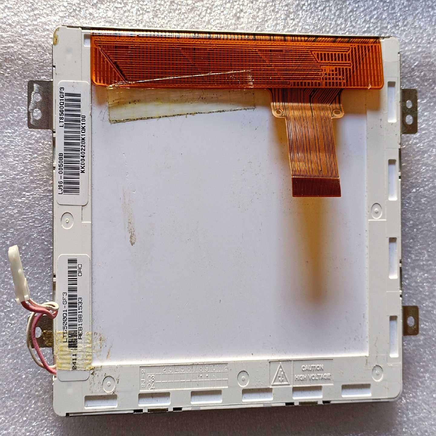 LTS500Q1-GF3询价