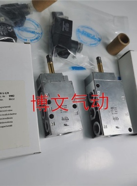 电磁阀MFH-5-1/89982MFH-5-1/46211780210410