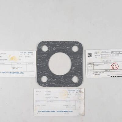 Gsket PN 9090412K169 2498740 For Kawasaki 8S60MCE Genuine Pa