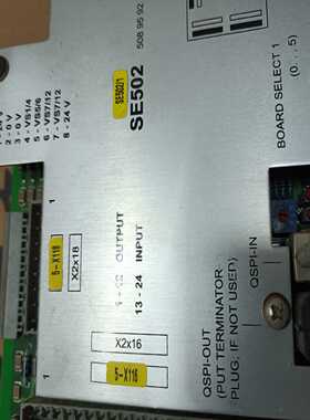 SE502控制板--议价商品