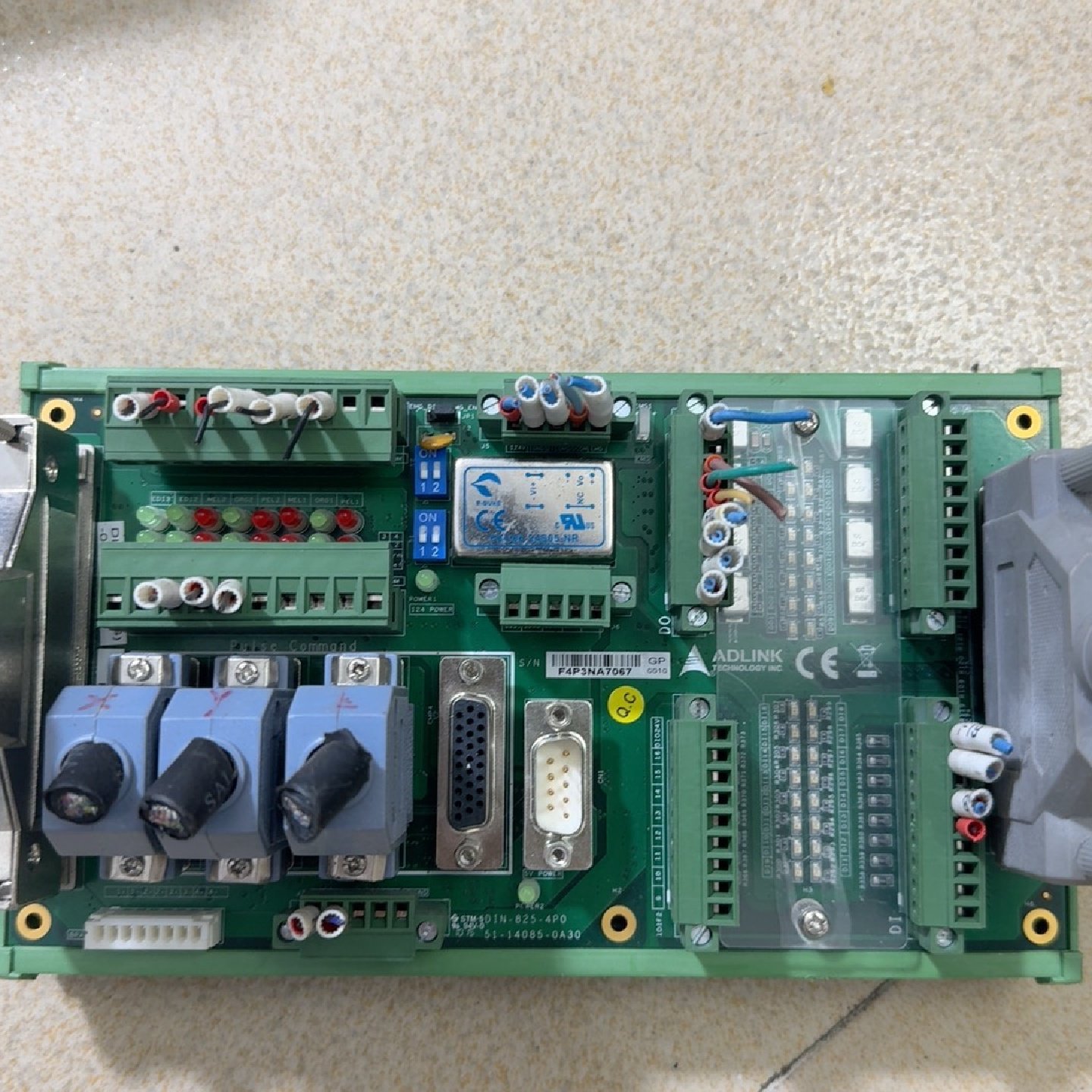 凌华ADLINKDIN8254P0G0010-议价,电子元器件市场,其他开发工具与套件,淘宝优惠券,粉丝福利购,淘宝优惠卷