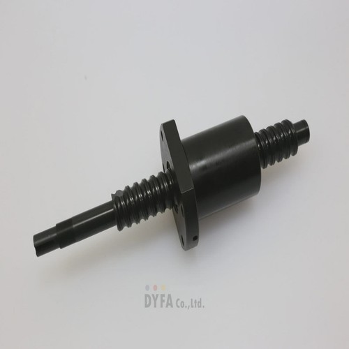 THKNNB滚珠螺丝BTK3210-5.3ZZFM333LTFBSC-I-12231R21