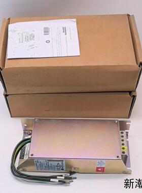 22F-RF012-BL AB变频器滤波器原装正品实物实议价商品