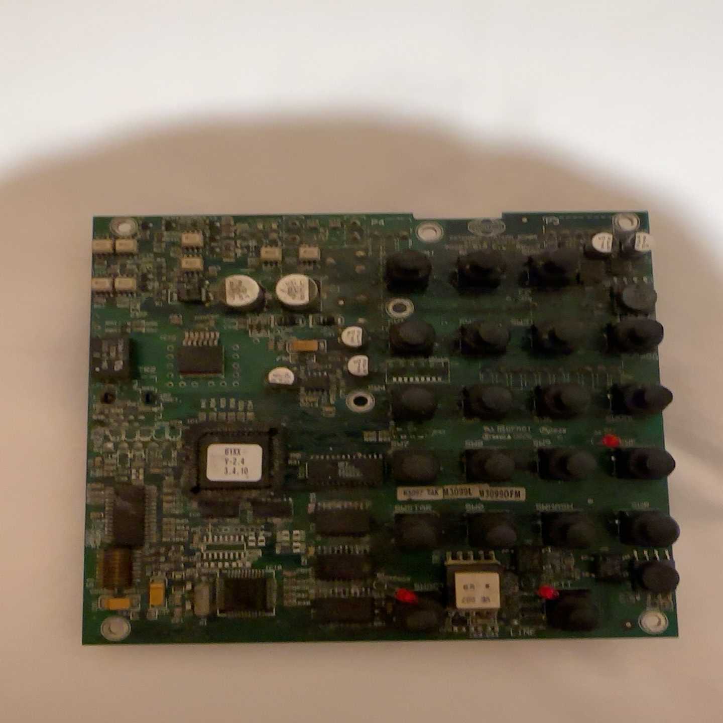 【请询价】phontech++DISC6112