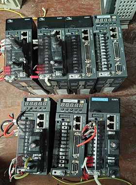 驱动器I62016I三台200w~询价