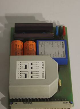 Novotechnik MK1E006 Power Supply Unit NEW