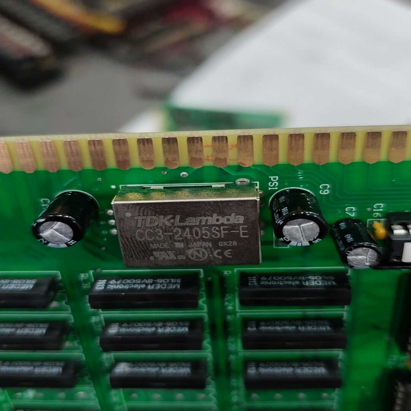 CC10-2405SF-E欢迎咨询询价