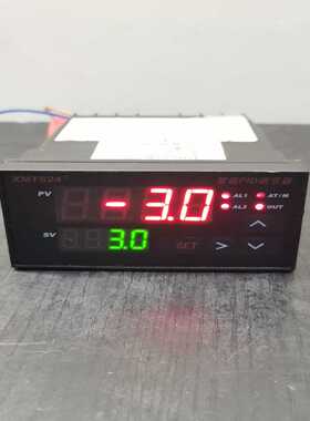 咨询-智能PID调节器XMT624-mA，智能数显电流表，件