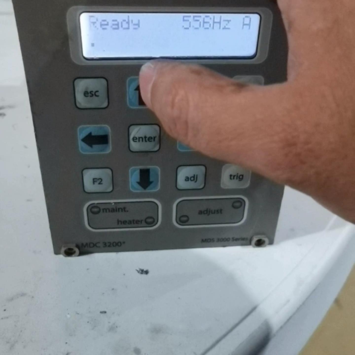 售前询价珞伊VERMES维密斯点胶控制器MDC3200+压电阀MDC32议价