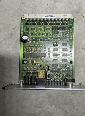 【请询价】WEISS  TS004E原装拆机成色好正常使用感性趣