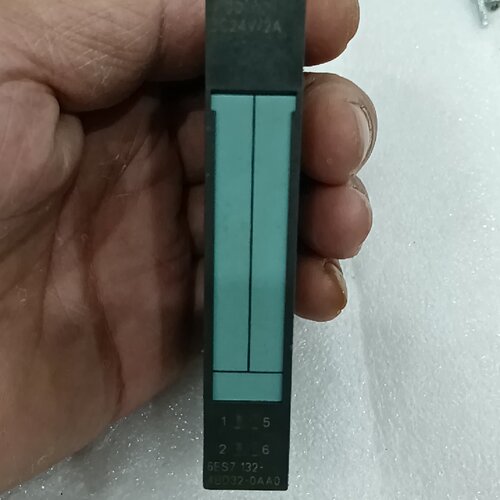 ET200S数字量输入模块型号6ES71324B-询