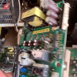 模块是 蓝海华腾变频器板子带模块型号I12D372HQ1 询价