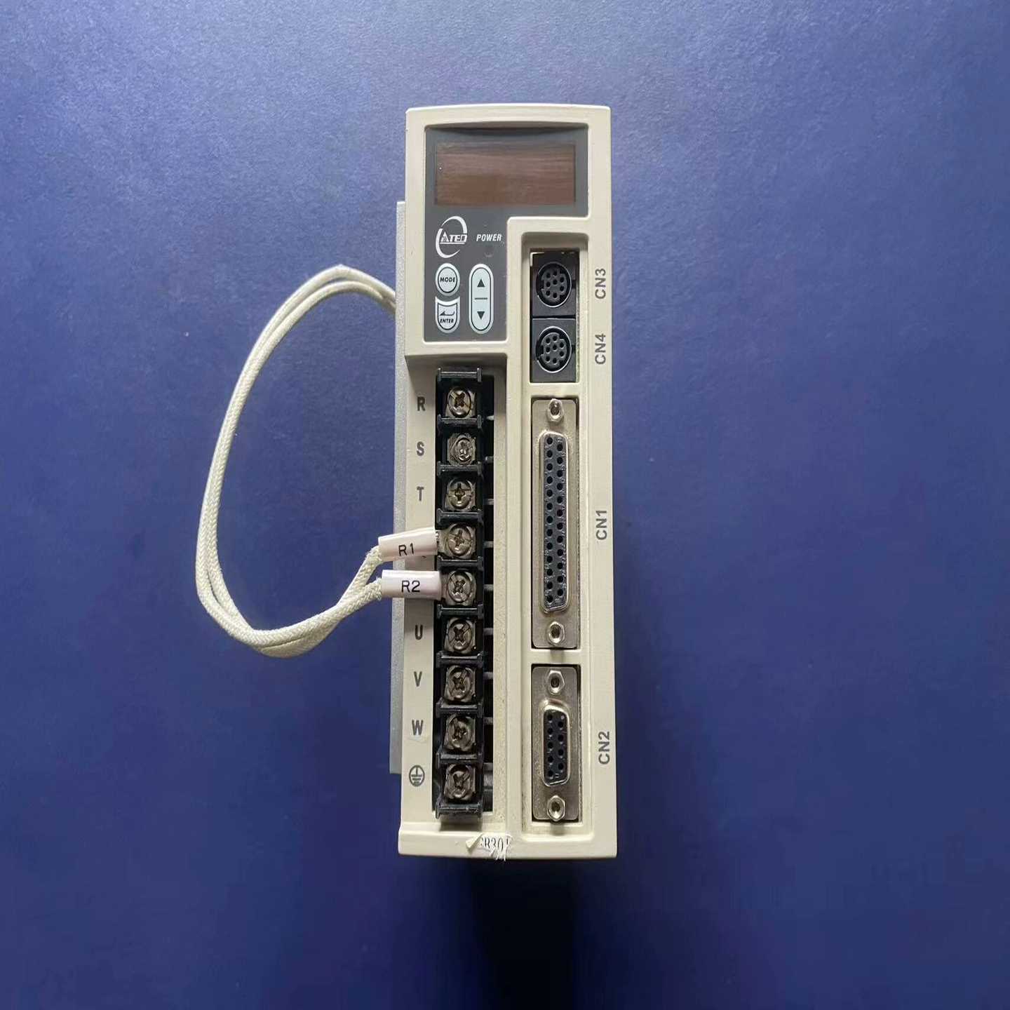 议价东元TSTEP15C伺服驱动器